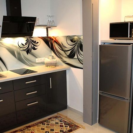 Apartament Perelka Przy Krupowkach Zakopane Ngoại thất bức ảnh