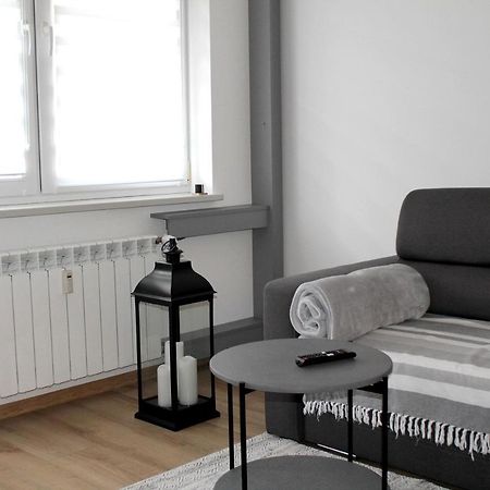 Apartament Perelka Przy Krupowkach Zakopane Ngoại thất bức ảnh