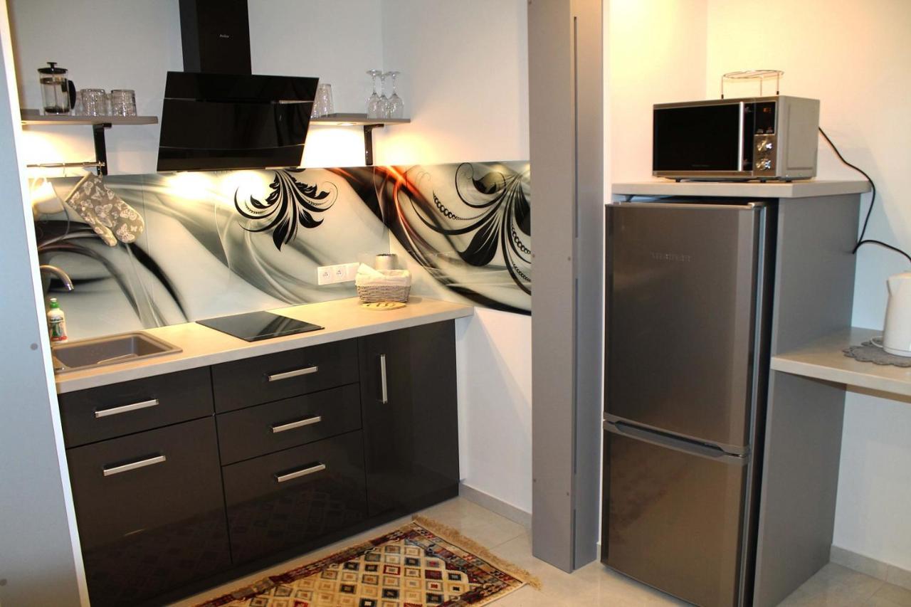 Apartament Perelka Przy Krupowkach Zakopane Ngoại thất bức ảnh