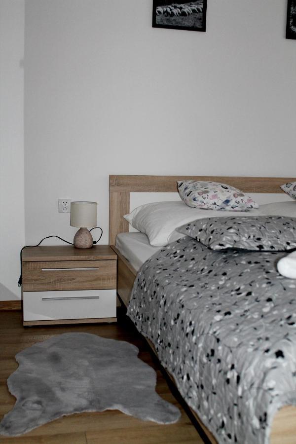 Apartament Perelka Przy Krupowkach Zakopane Ngoại thất bức ảnh