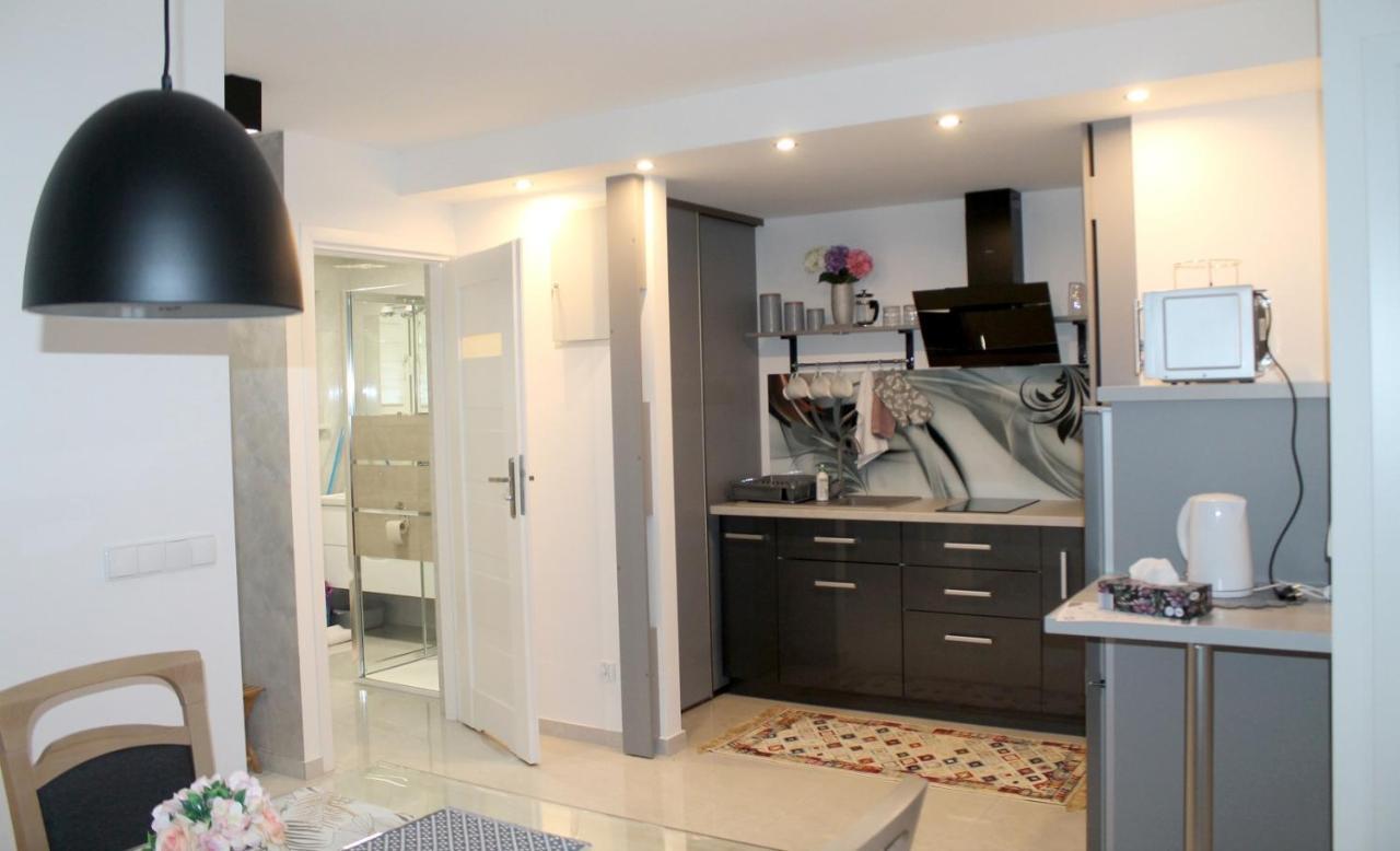 Apartament Perelka Przy Krupowkach Zakopane Ngoại thất bức ảnh