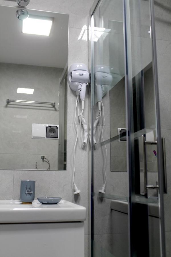 Apartament Perelka Przy Krupowkach Zakopane Ngoại thất bức ảnh