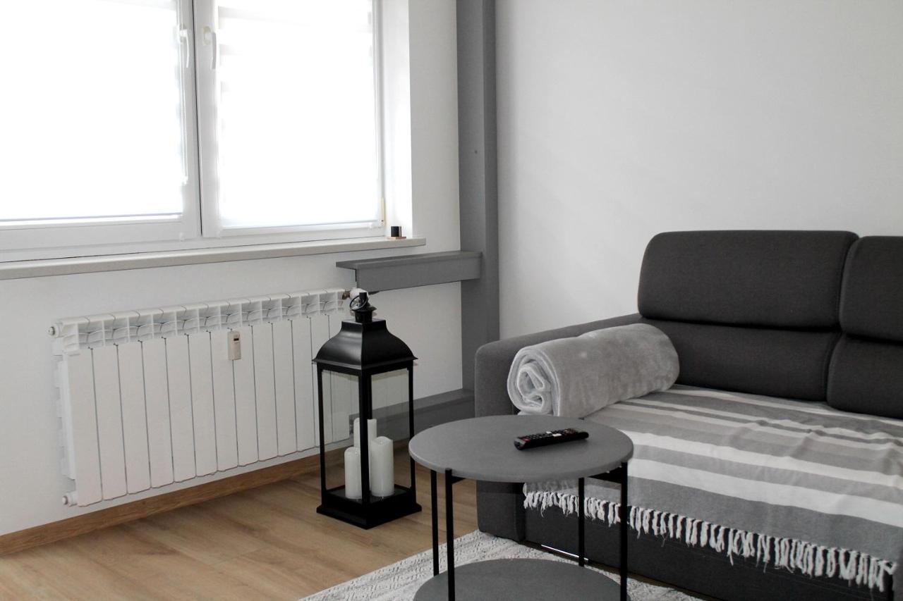 Apartament Perelka Przy Krupowkach Zakopane Ngoại thất bức ảnh