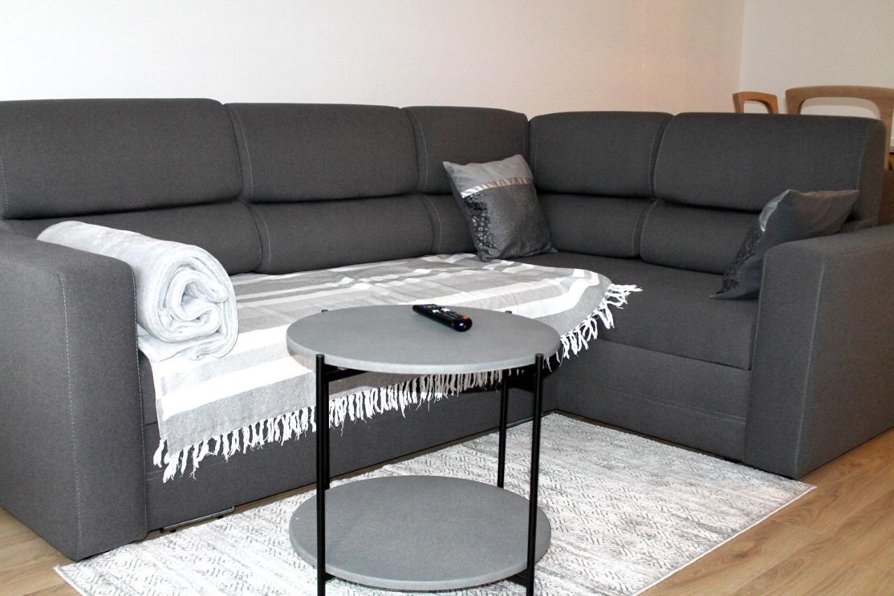 Apartament Perelka Przy Krupowkach Zakopane Ngoại thất bức ảnh