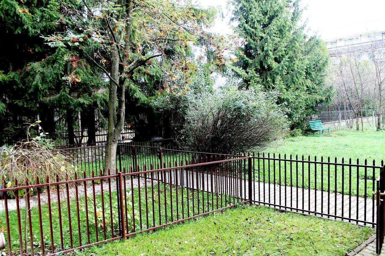 Apartament Perelka Przy Krupowkach Zakopane Ngoại thất bức ảnh