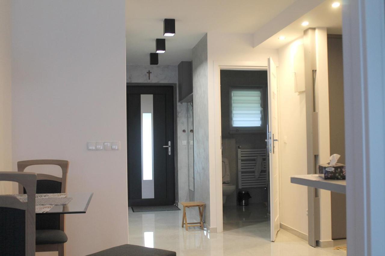 Apartament Perelka Przy Krupowkach Zakopane Ngoại thất bức ảnh