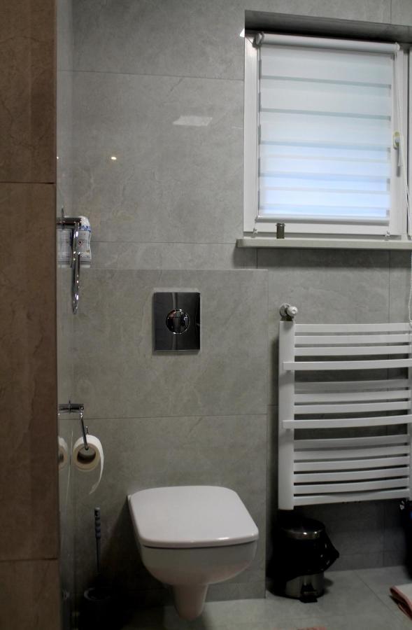 Apartament Perelka Przy Krupowkach Zakopane Ngoại thất bức ảnh