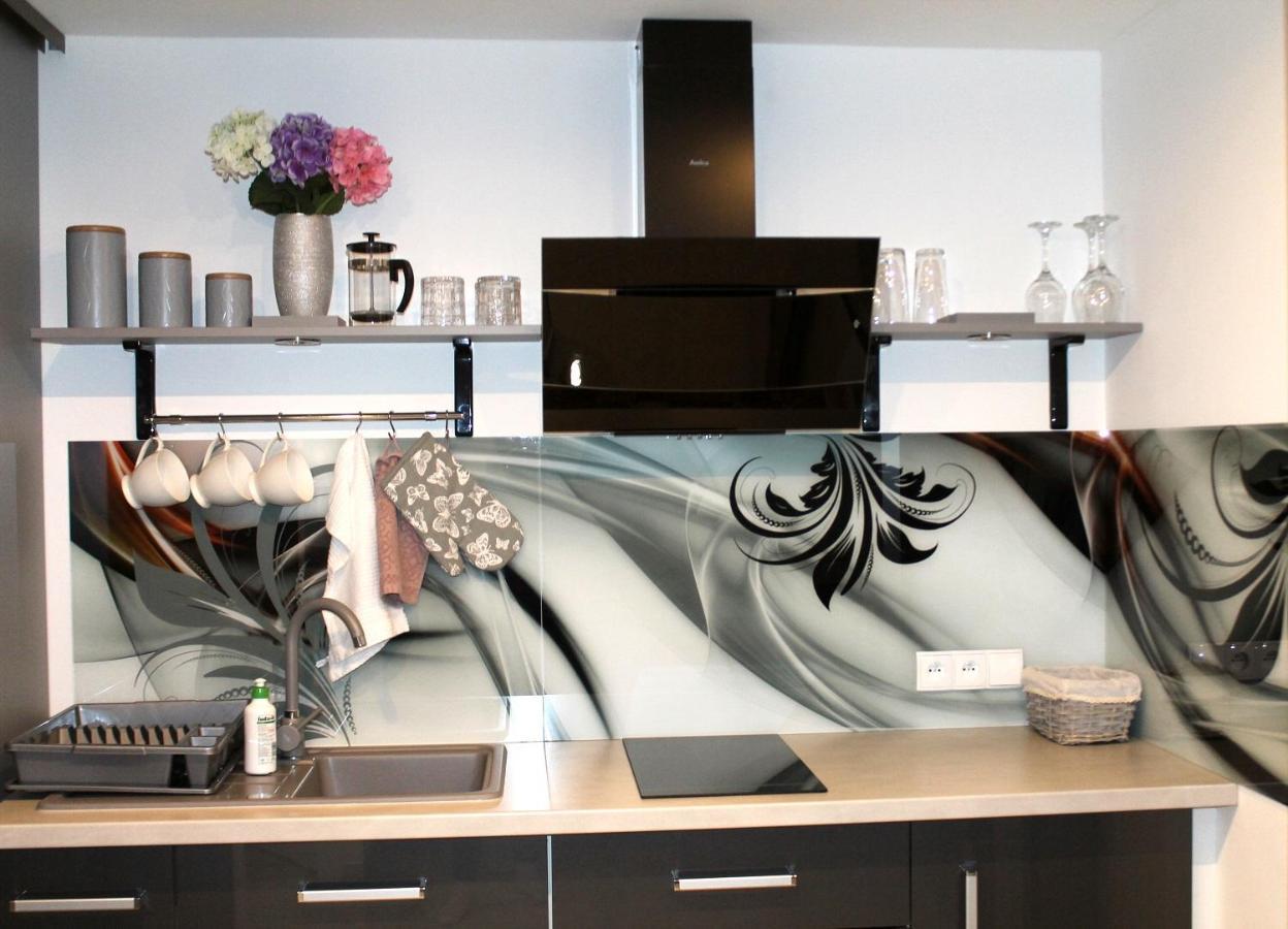 Apartament Perelka Przy Krupowkach Zakopane Ngoại thất bức ảnh